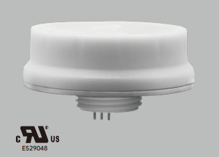 HD07VR-MH-B BLE Motion Sensor 12VDC Powered With Dimmable Function